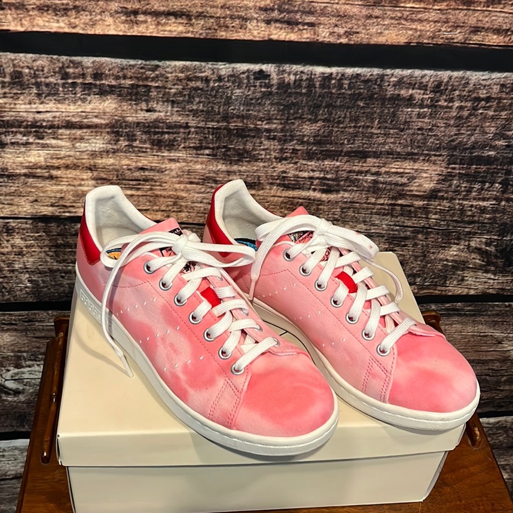 Pharrell Williams sneakers